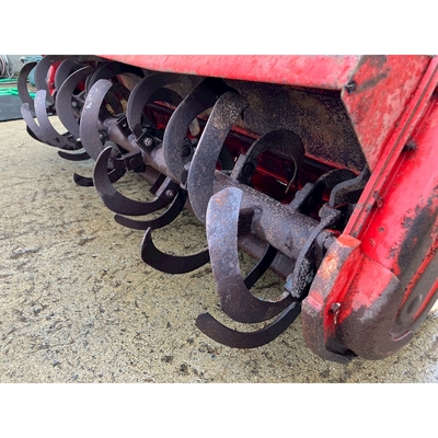 YANMAR トラクター FX26D