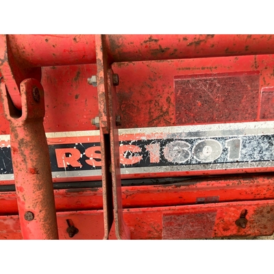 YANMAR トラクター FX26D