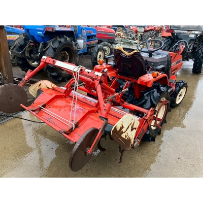 YANMAR トラクター Ke-2D