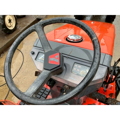 YANMAR トラクター Ke-2D