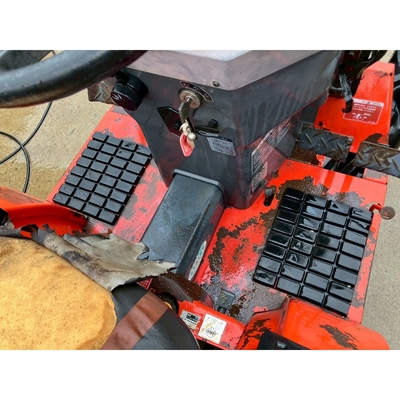 YANMAR トラクター Ke-2D