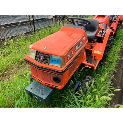 KUBOTA トラクター B1-14D