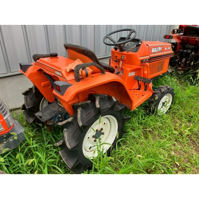 KUBOTA トラクター B1-14D