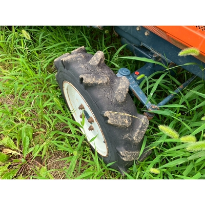 KUBOTA トラクター B1-14D