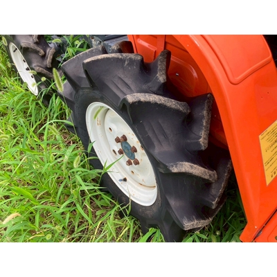 KUBOTA トラクター B1-14D