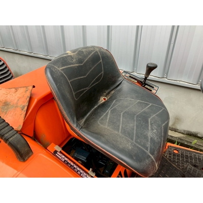 KUBOTA トラクター B1-14D