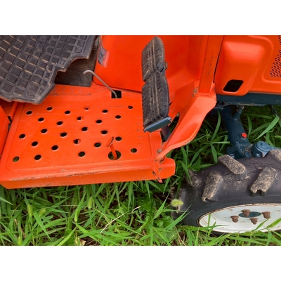 KUBOTA トラクター B1-14D