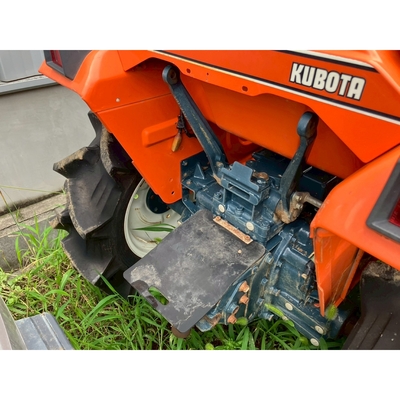 KUBOTA トラクター B1-14D