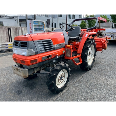 KUBOTA トラクター GL240