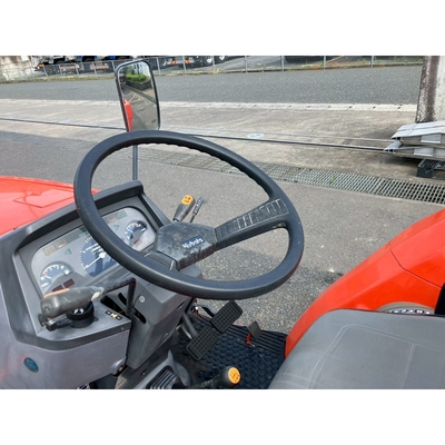 KUBOTA トラクター GL240