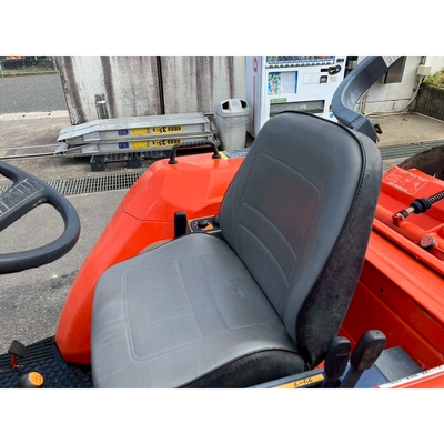 KUBOTA トラクター GL240