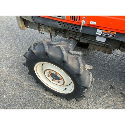 KUBOTA トラクター GL240