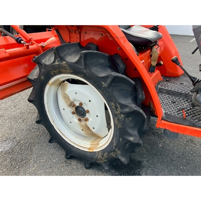 KUBOTA トラクター GL240