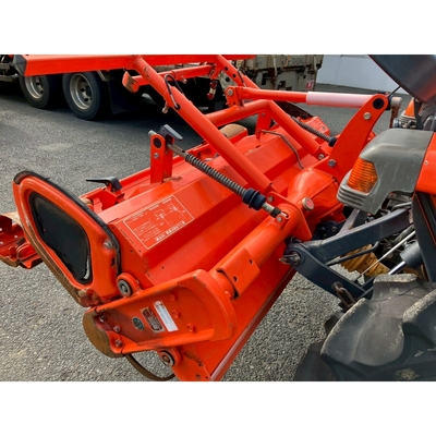 KUBOTA トラクター GL240