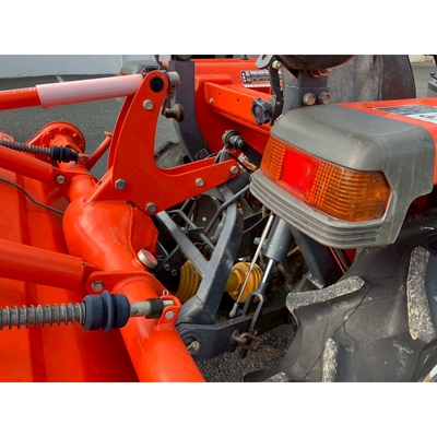 KUBOTA トラクター GL240