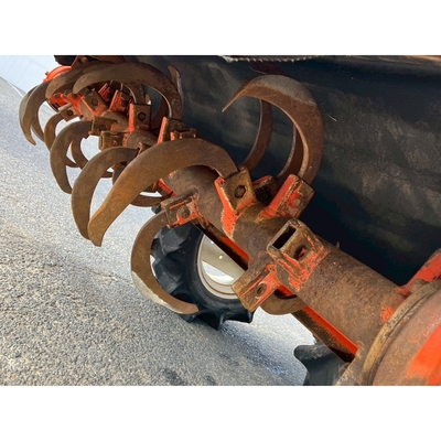 KUBOTA トラクター GL240