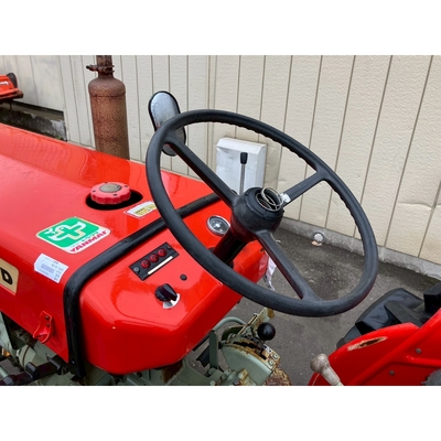 YANMAR トラクター YM2210D