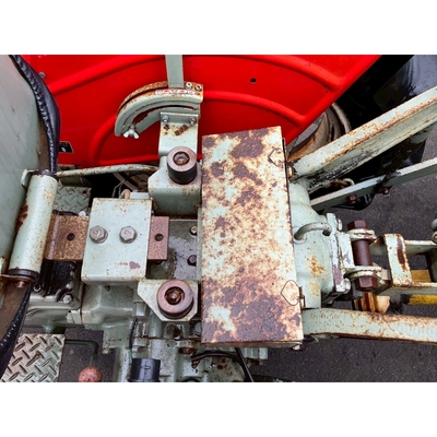 YANMAR トラクター YM2210D