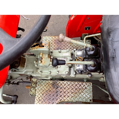 YANMAR トラクター YM2210D