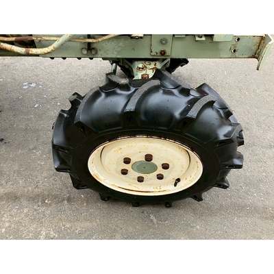 YANMAR トラクター YM2210D