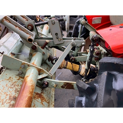 YANMAR トラクター YM2210D