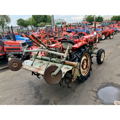 YANMAR トラクター YM2210D