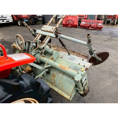 YANMAR トラクター YM2210D