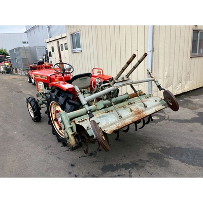 YANMAR トラクター YM2210D