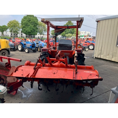 KUBOTA トラクター L1-245