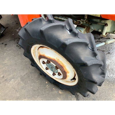 KUBOTA トラクター L1-245