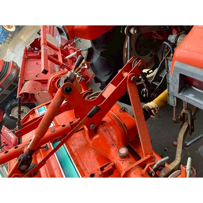 KUBOTA トラクター L1-245