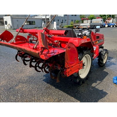 MITSUBISHI トラクター MT16D