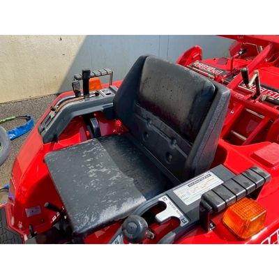 MITSUBISHI トラクター MT16D