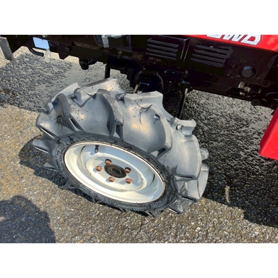 MITSUBISHI トラクター MT16D