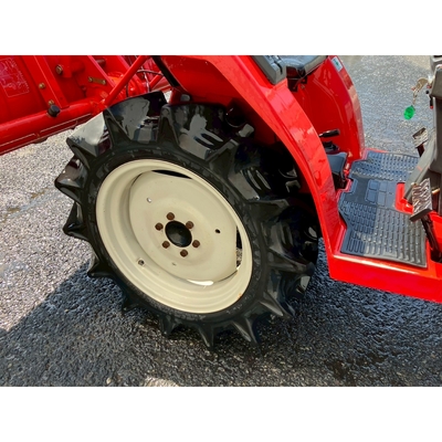 MITSUBISHI トラクター MT16D