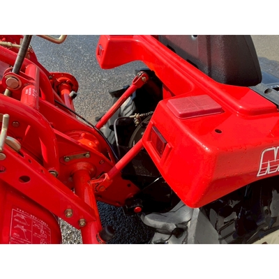 MITSUBISHI トラクター MT16D
