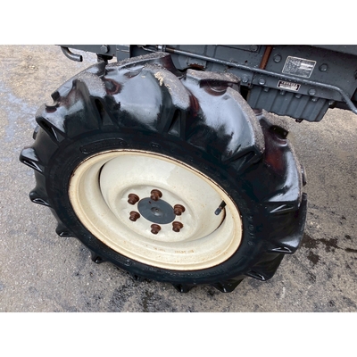 KUBOTA トラクター GL23