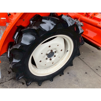 KUBOTA トラクター GL23