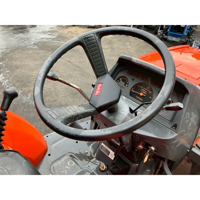 KUBOTA トラクター GL23
