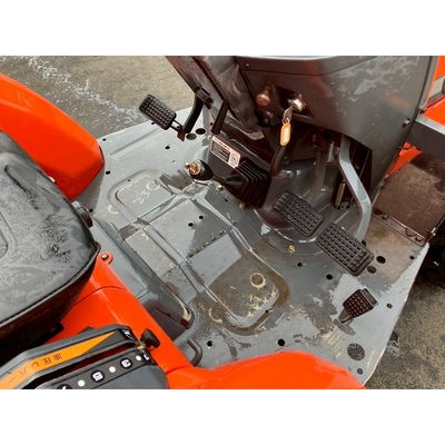 KUBOTA トラクター GL23