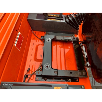 KUBOTA トラクター GL23