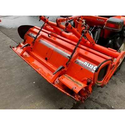 KUBOTA トラクター GL23