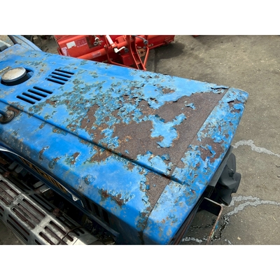 ISEKI トラクター TX1300F