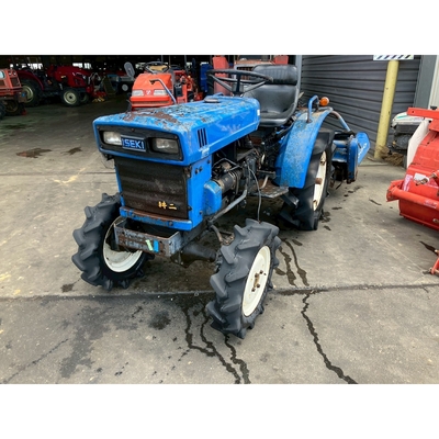 ISEKI トラクター TX1300F