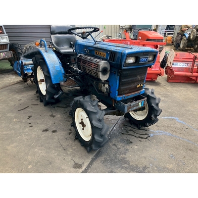 ISEKI トラクター TX1300F