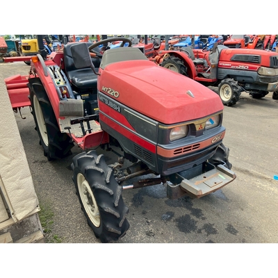 MITSUBISHI トラクター MT220D