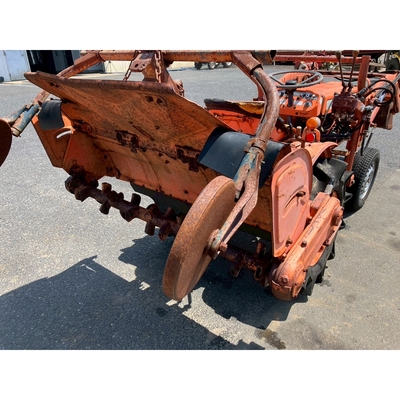 KUBOTA トラクター B7001