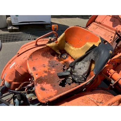 KUBOTA トラクター B7001