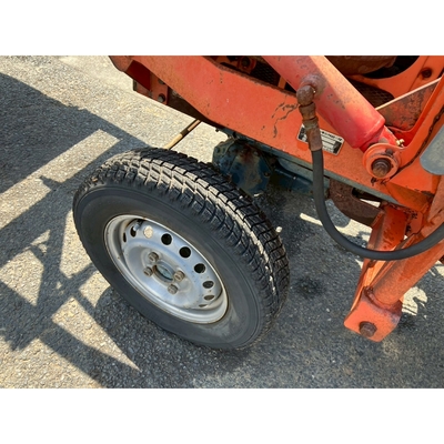 KUBOTA トラクター B7001