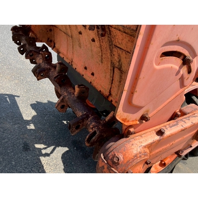 KUBOTA トラクター B7001